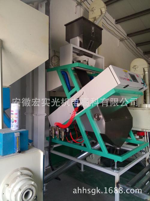合肥小型大米色选机购买指南 农家专用米机价格与选购地点推荐
